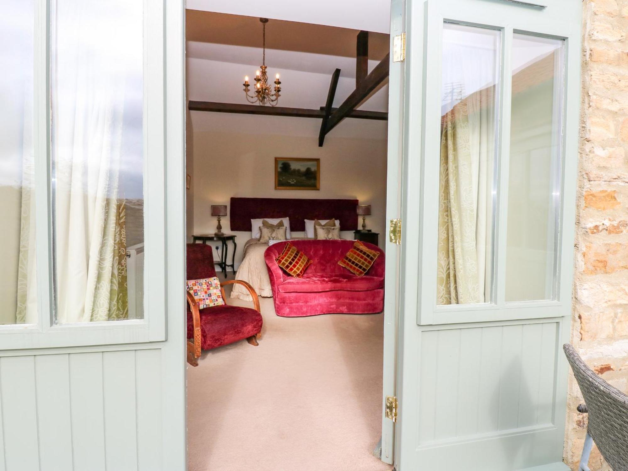 Sheep Pen Cottage Durham Extérieur photo