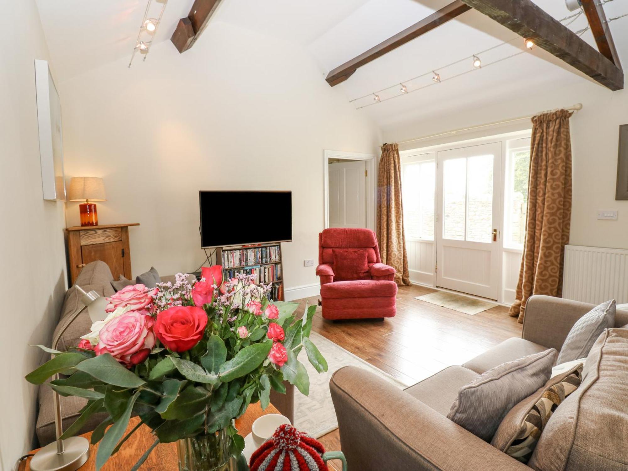 Sheep Pen Cottage Durham Extérieur photo