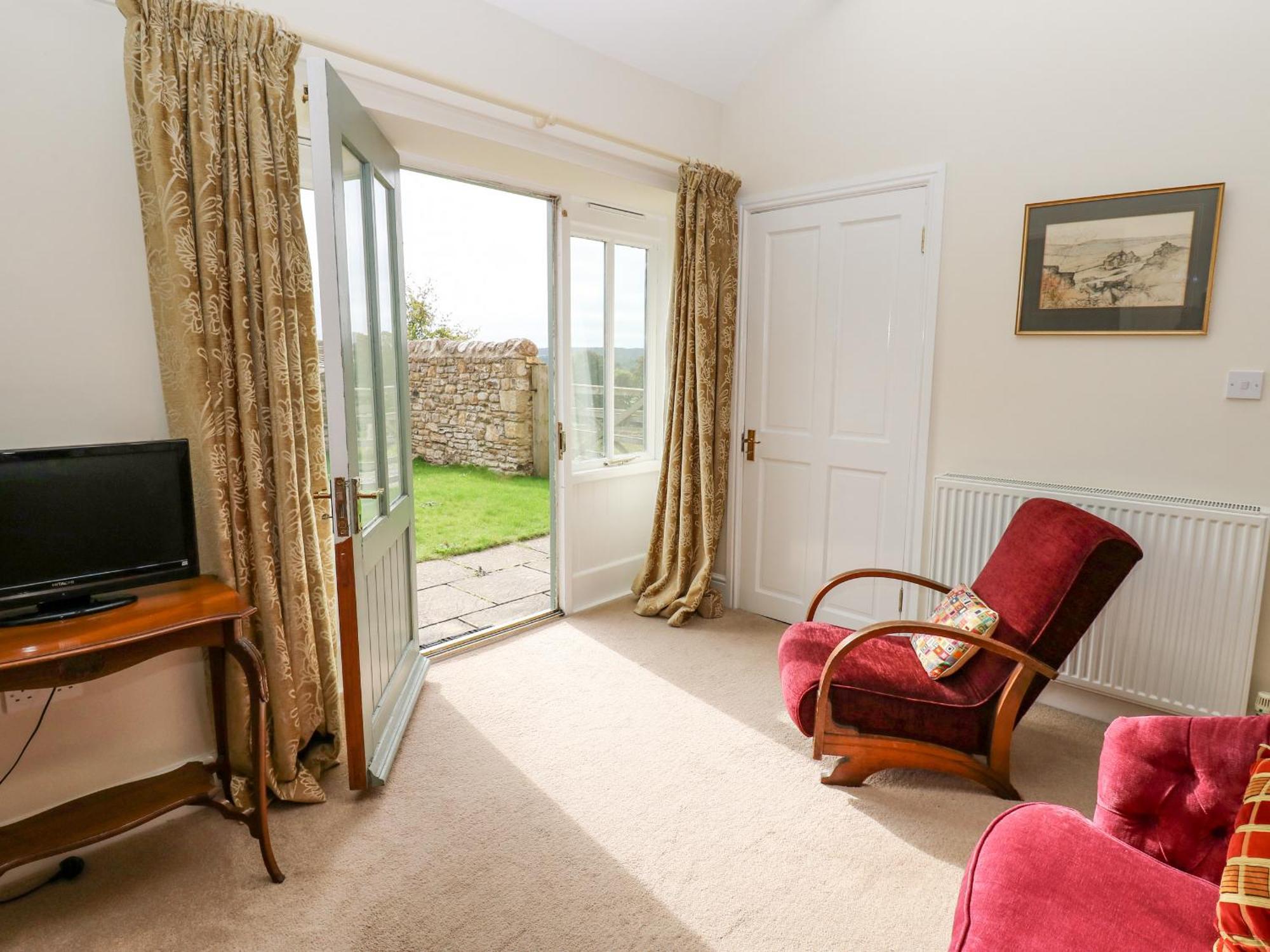 Sheep Pen Cottage Durham Extérieur photo