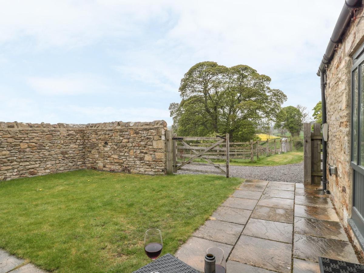 Sheep Pen Cottage Durham Extérieur photo